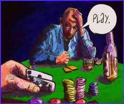 Зеркало Vulpin Casino